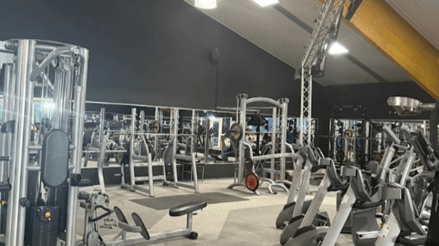 Bild 3 von HYVIBES Regensburg Partnergalerie