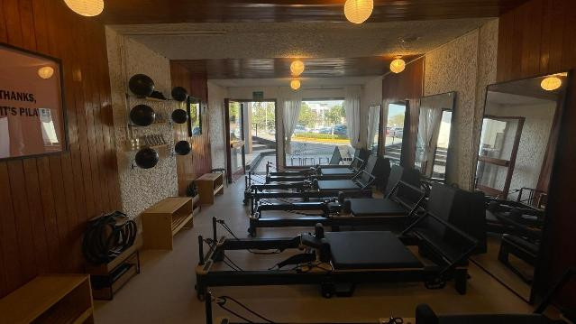 Imagen 1 de la galería del partner NIDO STUDIO