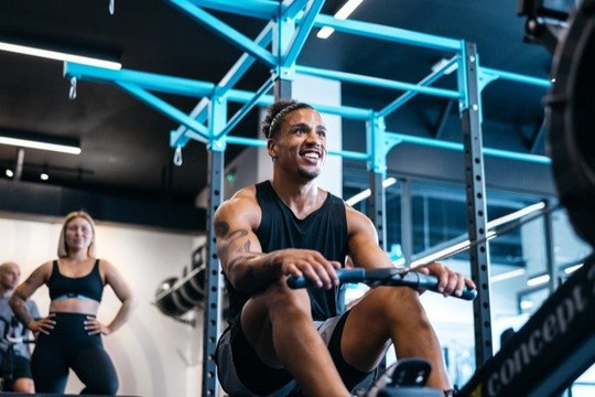 Image 3 from BFT Irvine partner gallery