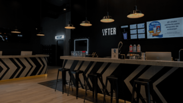 Imagen 2 de la galería del partner Commando - Arcos Bosques