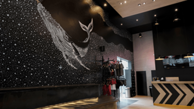 Imagen 1 de la galería del partner Commando - Arcos Bosques