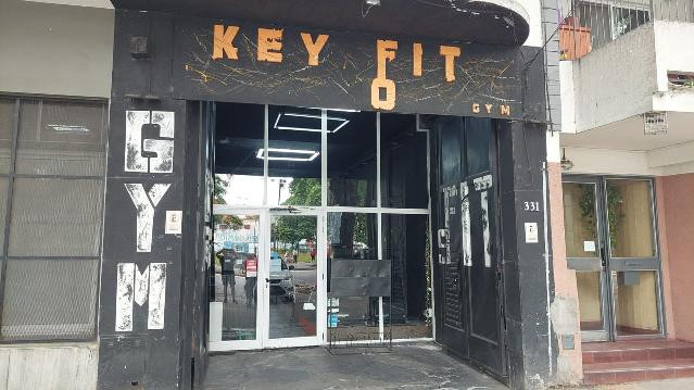 Imagen 2 de la galería del partner Key Fit Gym