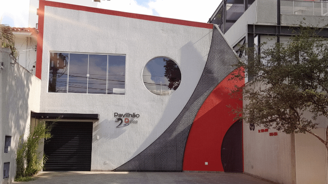 Imagem 2 da galeria do parceiro Duo - Arte e Movimento