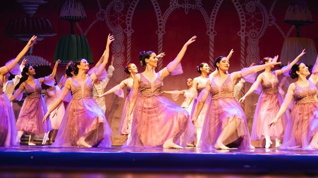 Imagem 1 da galeria do parceiro Duo - Arte e Movimento