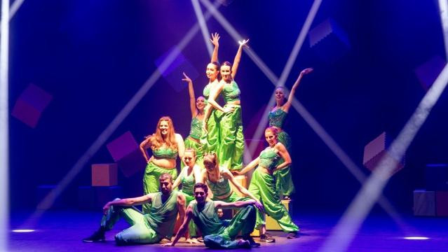 Imagem 3 da galeria do parceiro Duo - Arte e Movimento