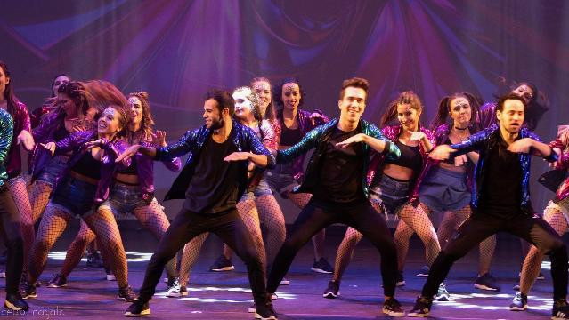 Imagem 1 da galeria do parceiro Duo - Arte e Movimento