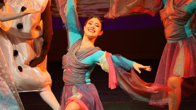 Imagem 3 da galeria do parceiro Duo - Arte e Movimento