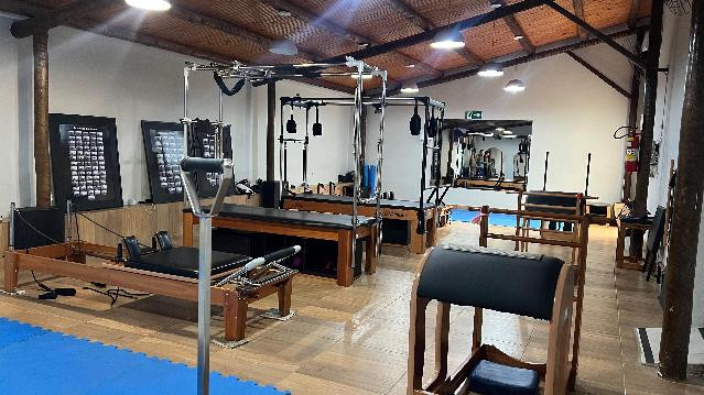 Imagem 1 da galeria do parceiro REFIS - Reabilitação, fisioterapia e saúde