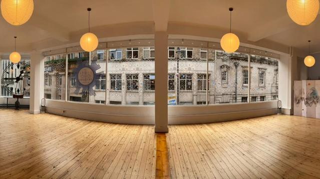 Image 2 from Space to Breathe Collective partner gallery