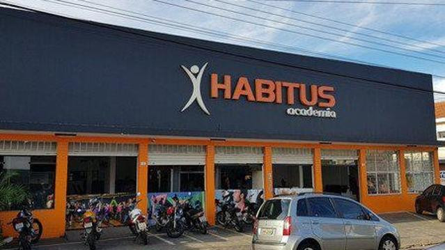 Imagem 2 da galeria do parceiro Habitus - Mauricio Galli