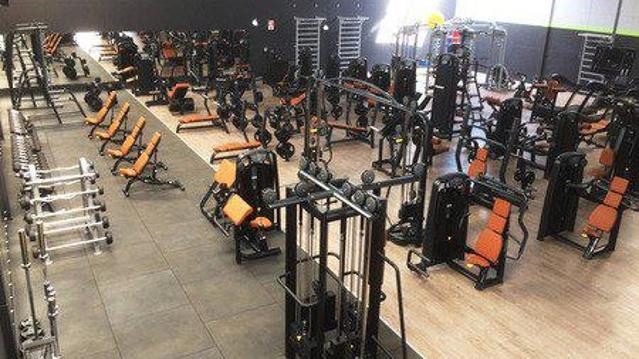 Imagem 1 da galeria do parceiro Habitus - Mauricio Galli