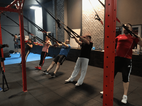 Imaginea 2 din Rogefit galeria partenerului