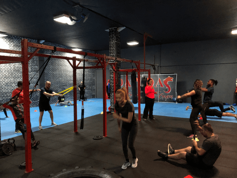 Imaginea 1 din Rogefit galeria partenerului