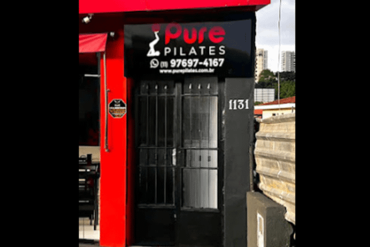 Imagem 2 da galeria do parceiro Pure Pilates - Cupecê