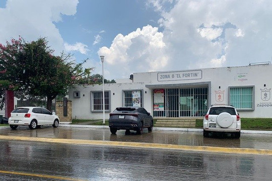 Imagen 2 de la galería del partner Yoga del Bosque