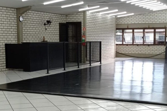 Imagem 2 da galeria do parceiro Escola Black Diamond Jiu-Jitsu