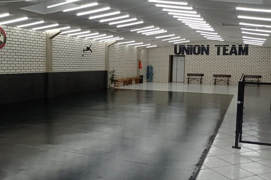 Imagem 3 da galeria do parceiro Escola Black Diamond Jiu-Jitsu