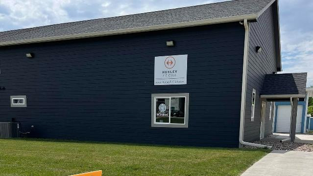 Image 2 from Huxley Fit Club partner gallery