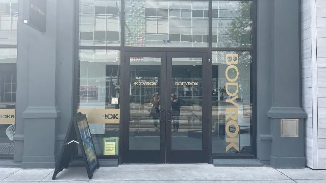 Image 2 from BODYROK Tampa partner gallery