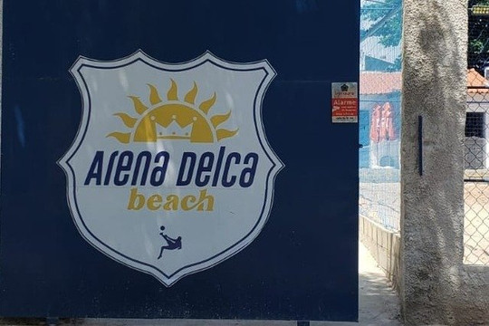 Imagem 2 da galeria do parceiro Arena Delca Beach
