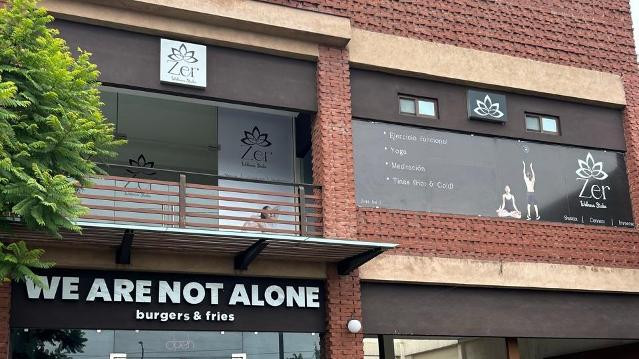 Imagen 2 de la galería del partner Zer Wellness Studio