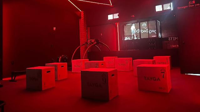 Imagen 3 de la galería del partner Zer Wellness Studio