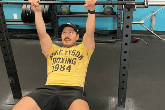 Image 3 from Personal Training Destination Collective partner gallery