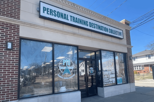 Image 2 from Personal Training Destination Collective partner gallery