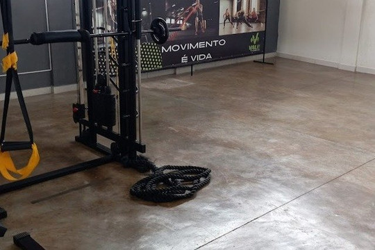 Imagem 3 da galeria do parceiro Academia Vale Fitness