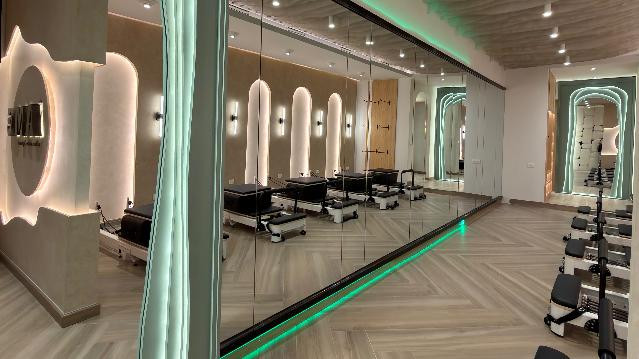 Imagen 1 de la galería del partner Âme Wellness Studio