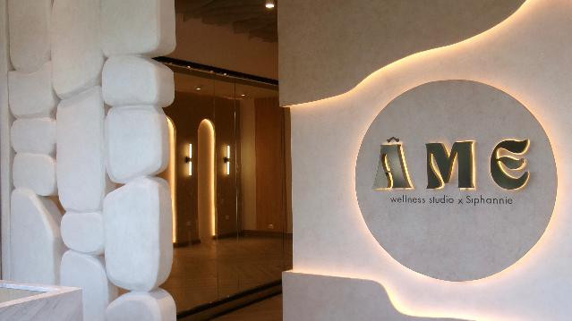 Imagen 2 de la galería del partner Âme Wellness Studio