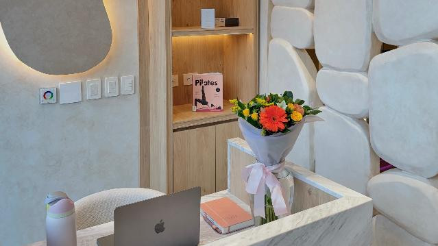 Imagen 3 de la galería del partner Âme Wellness Studio