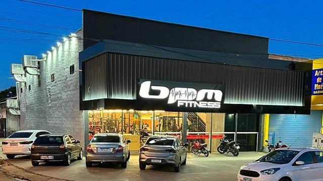 Imagem 2 da galeria do parceiro BPM Fitness
