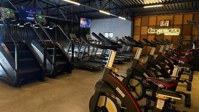 Imagem 1 da galeria do parceiro BPM Fitness