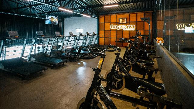 Imagem 1 da galeria do parceiro BPM Fitness