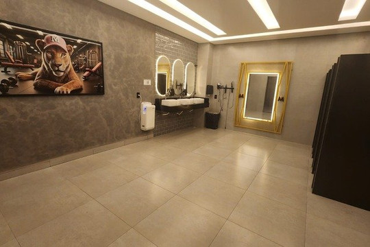 Imagem 3 da galeria do parceiro Malibu Academia - Sorocaba