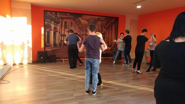 Imaginea 3 din Passion4Salsa galeria partenerului
