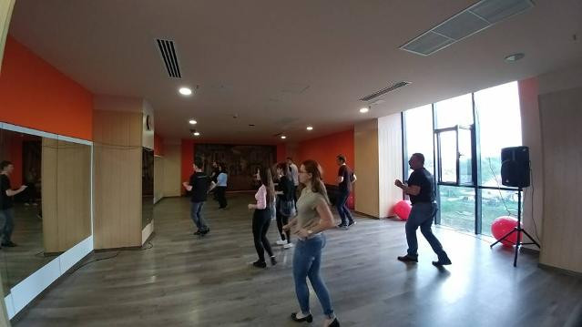 Imaginea 1 din Passion4Salsa galeria partenerului