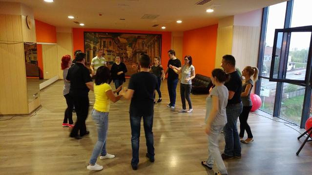 Imaginea 2 din Passion4Salsa galeria partenerului