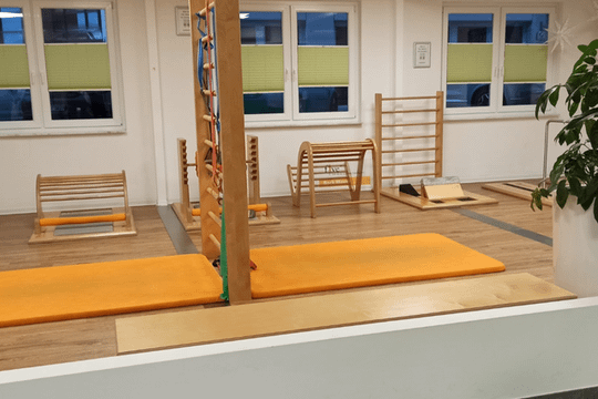 Bild 3 von Enorm in Form Vitalclub Partnergalerie