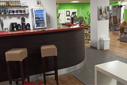 Bild 2 von Enorm in Form Vitalclub Partnergalerie