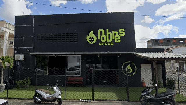 Imagem 2 da galeria do parceiro Nobres Cross