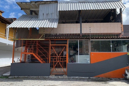 Imagem 2 da galeria do parceiro Academia Fênix