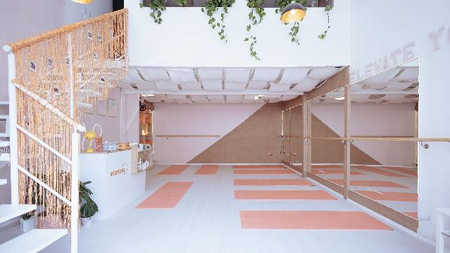 Imagen 2 de la galería del partner Elevate Social Club