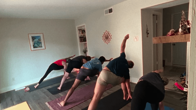 Image 3 from Mysore Austin partner gallery