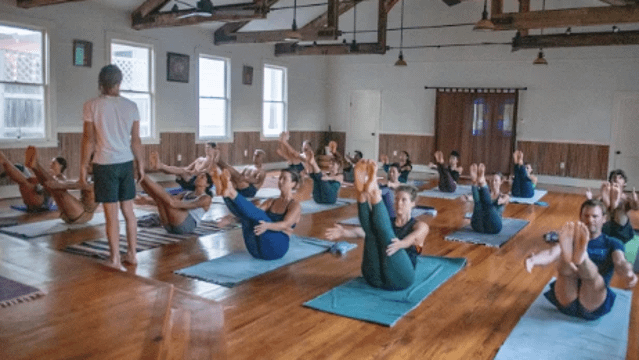 Image 1 from Mysore Austin partner gallery