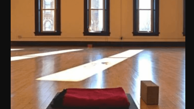 Image 3 from Flex Yoga Wooster partner gallery