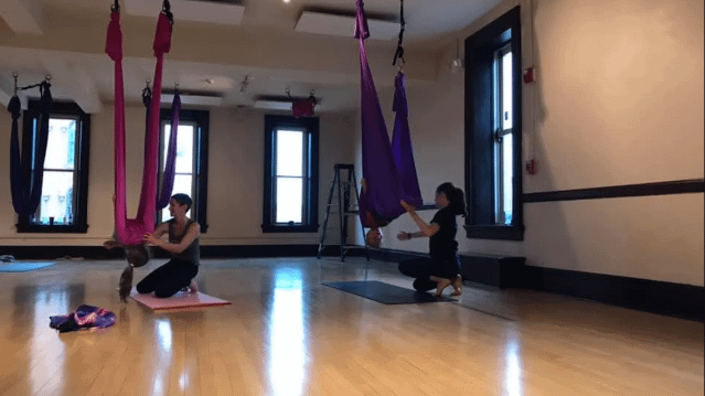 Image 2 from Flex Yoga Wooster partner gallery