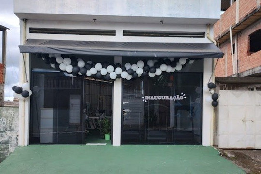 Imagem 2 da galeria do parceiro Academia Time Training Fit