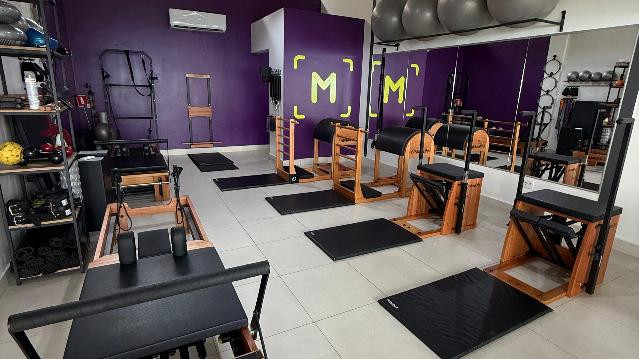 Imagem 3 da galeria do parceiro Mobilize Pilates